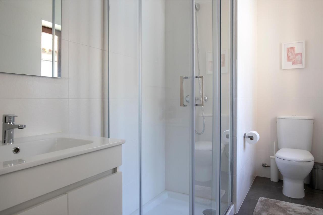 Casas Peralta - Marialva Arouca Buitenkant foto