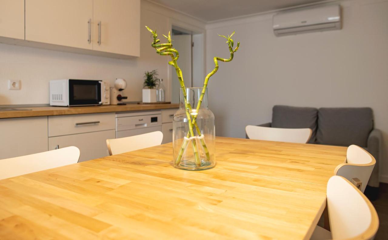 Casas Peralta - Marialva Arouca Buitenkant foto
