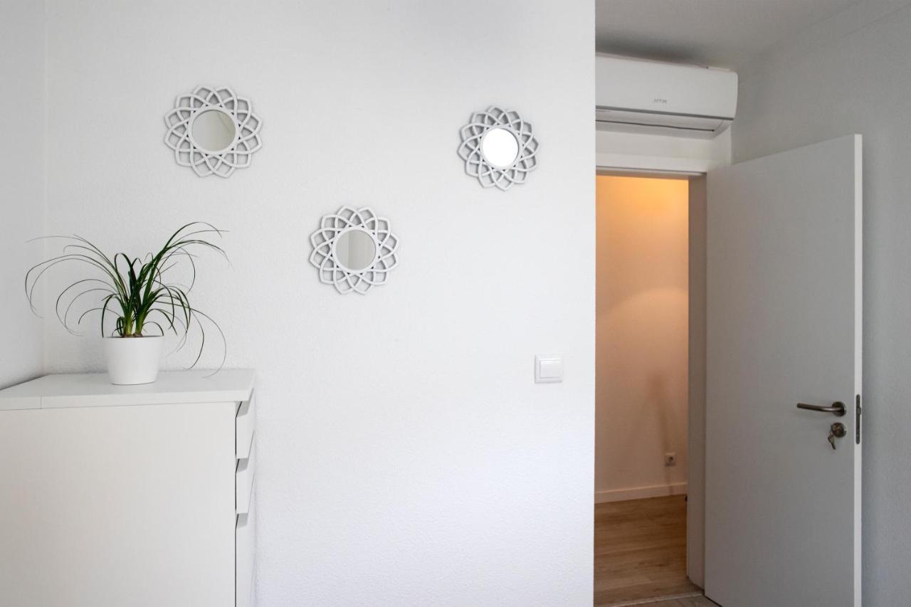 Casas Peralta - Marialva Arouca Buitenkant foto
