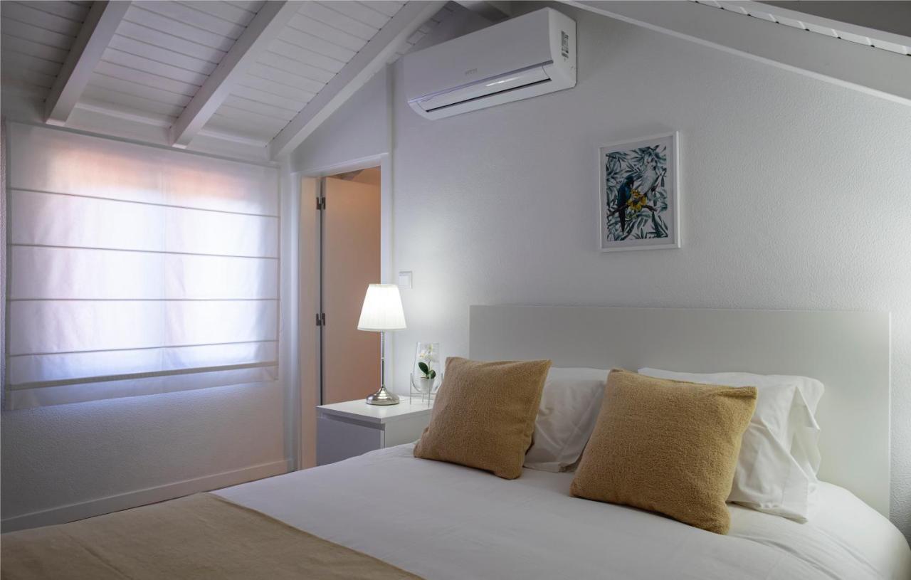 Casas Peralta - Marialva Arouca Buitenkant foto