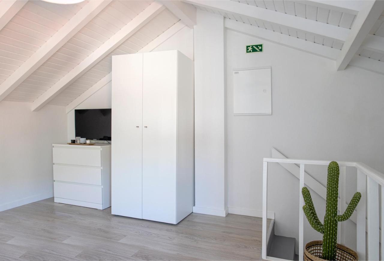 Casas Peralta - Marialva Arouca Buitenkant foto