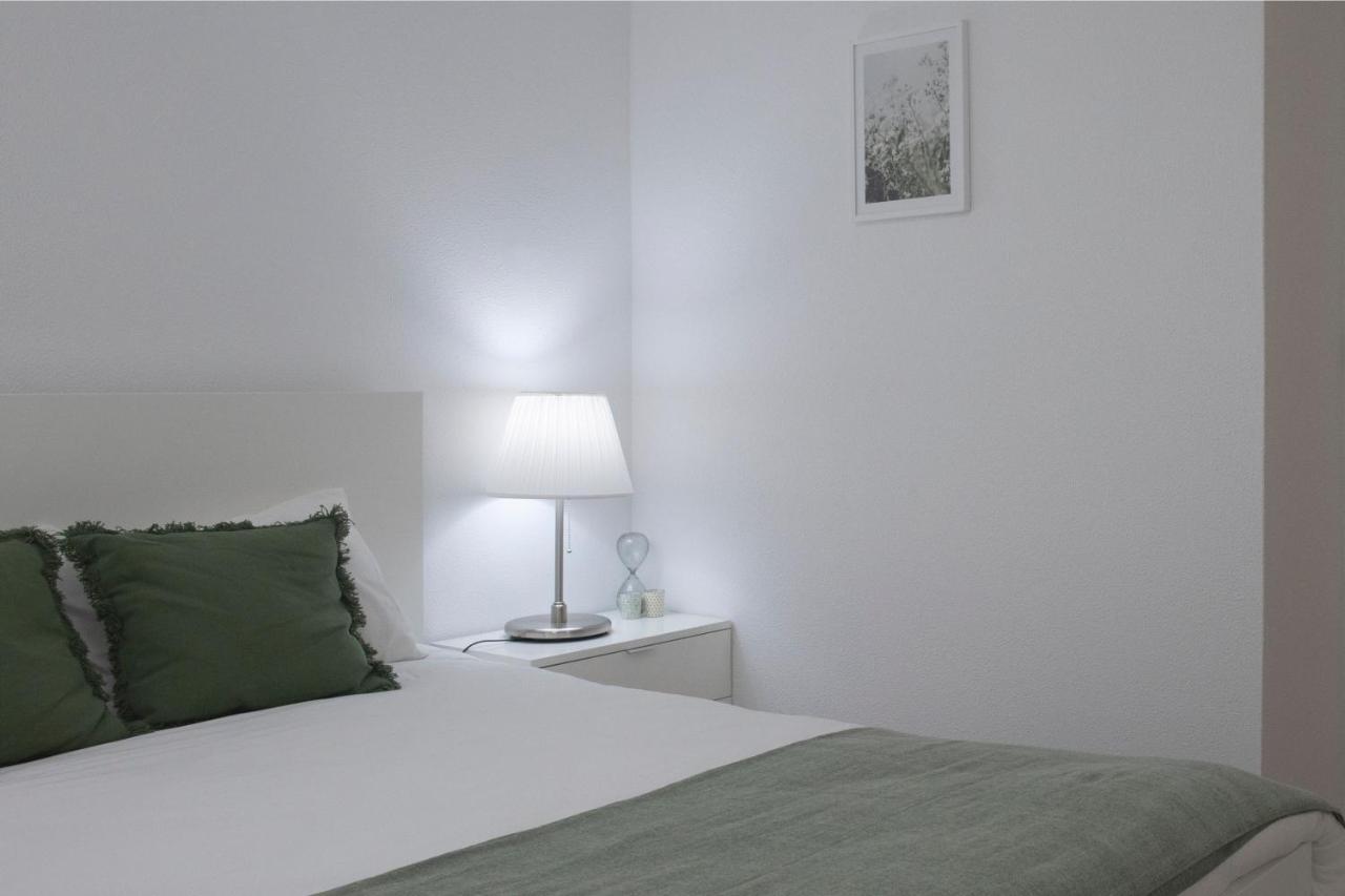 Casas Peralta - Marialva Arouca Buitenkant foto